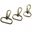 Handbag Hardware Swivel Bolt Snap