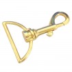 Handbag Swivel Clip