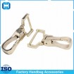 Purse D Ring Bolt Swivel Snap