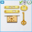 Full Mortise Lock For Box