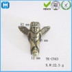 Baby Angel Metal Box Feet Corner Protector