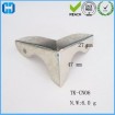 Stainless Iron Corner Protector