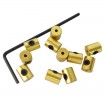 7mm Locking Pin Keeper Locking Pin Saver Pin Lock