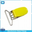Customized Color Suspender Clips