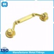 Metal Cabinet Handle