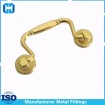 Metal Jewelry Box Handles