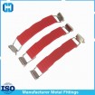 Plastic Telescopic Luggage Handle