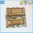 Antique Briefcase Hinges