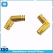 Gold Color Invisable Hinges