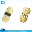 Small Box Hinge Miniature Hinges