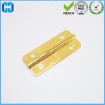 Small Jewelry Box Hinges