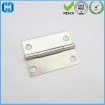 Stainless Steel Hinges