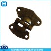 Wooden Case Hinges