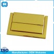 Zinc Alloy Box Hasp Lock