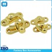 Zinc Alloy Swing Latch Lock